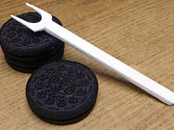 Cookie Fork