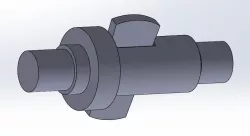Cotter Joint