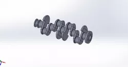 Crankshaft