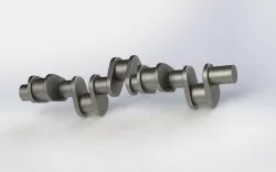 Crankshaft