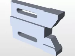 CSWA & CSWPA Sheet metal