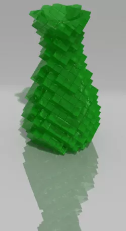 Cubes