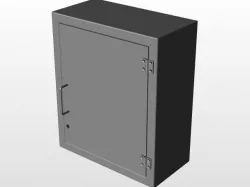 Cupboard
