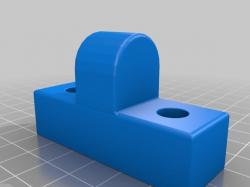 custom gate latches 3D Models | Page 1 | STLFinder