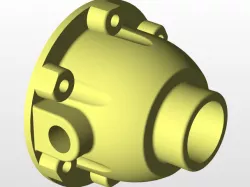 Differential Gear