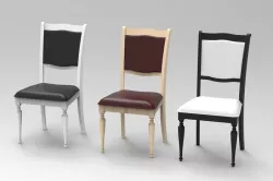 Dining side chair