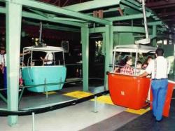 disneyland skyway 3d models 【 STLFinder