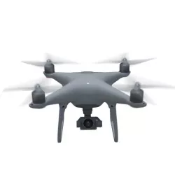 Dji Phaton 4 3D model