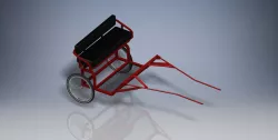 dog cart