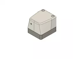 Dometic 972 Portable Toilet