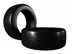 Drift Racing Tire 3D model