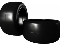Drift Sport Tire 3D model