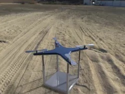 Dron