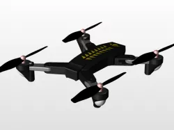 Drone assembly