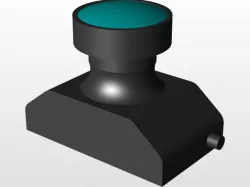Drone Camera