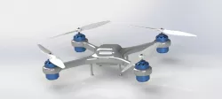 Drone Quadcopter