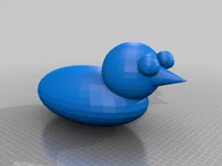 Duckie