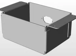 electric box