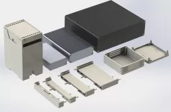 Electro boxes