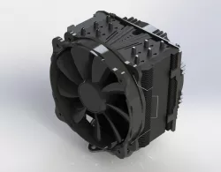 Enermax ETS-T50 AXE CPU Fan