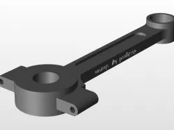 Engine Connecting rod