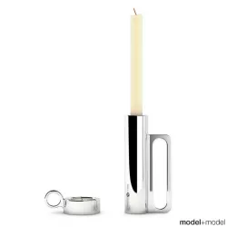 Eno candleholders 3D model