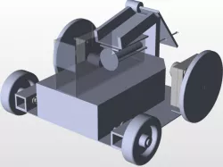 Entire Car