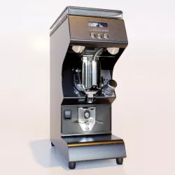 Espresso Grinder 3D model