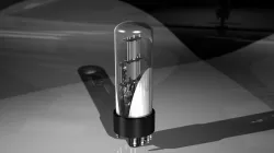 EZ12, tube, vacuum tube