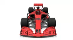 F1 SENNA