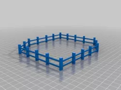 Fence
