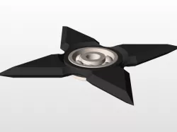 Fidget Spinner