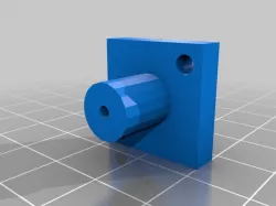 Filament sensor