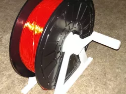 Filament Spool Winder