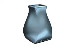 flower vase