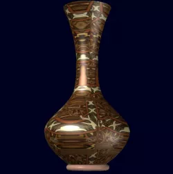 Flower Vase