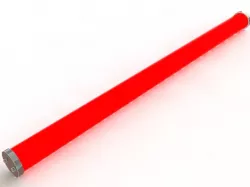 fluorescent lamp
