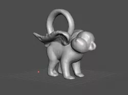 Flying Monkey Remix