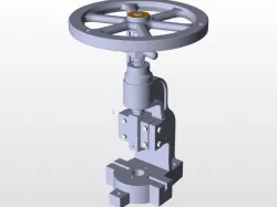 Flywheel Press