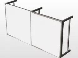 folding bed