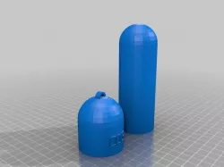 FootContainer v0.1