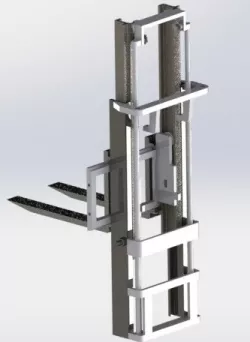 Fork Lift