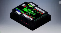FRC Pneumatic Control Module (PCM)