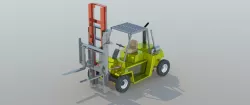 Frocklift