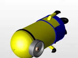 FU MINNION