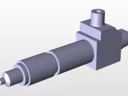 fuel injector