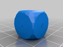 GAA DICE 2
