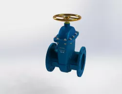 Gate Valve