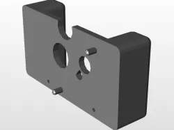 Gear Alignment tool sample 1