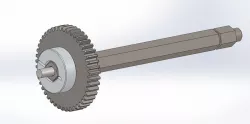 Gear Engagement gadget